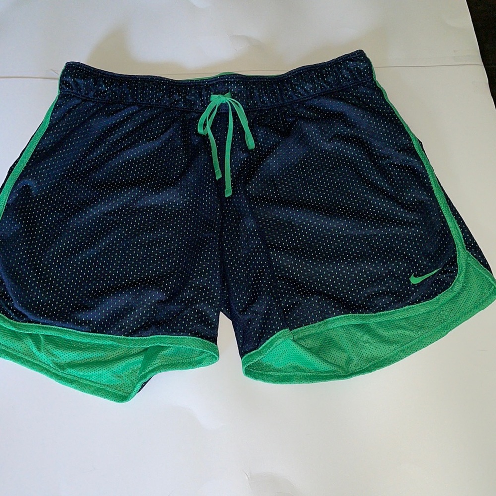 Nike Dri-Fit Shorts